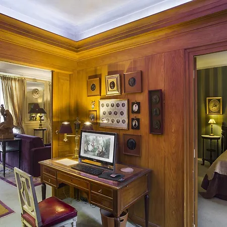 Saint Honore Paris