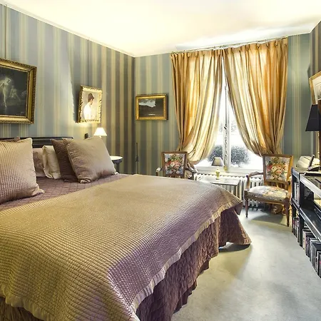 Saint Honore Apartment Paris