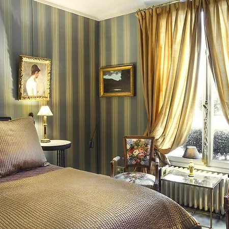 Apartment Saint Honore *