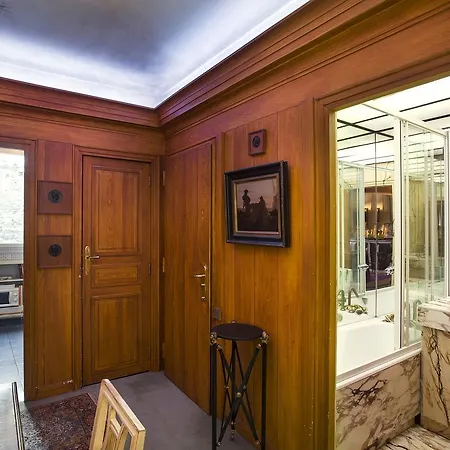 Saint Honore * Paris