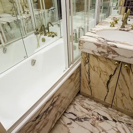 Saint Honore * Parigi