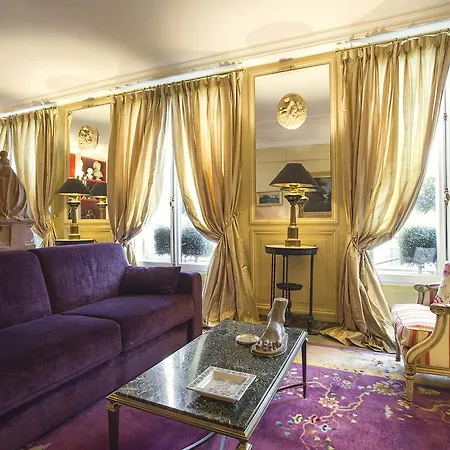 Saint Honore *
