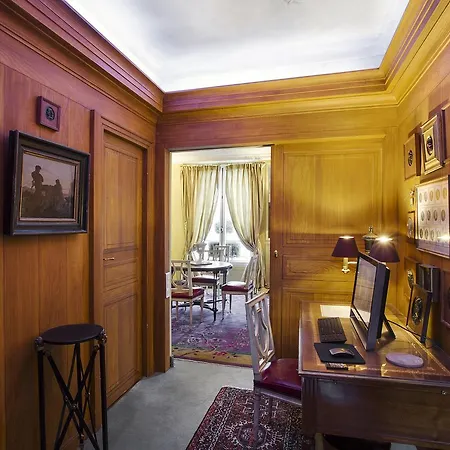 Saint Honore * Parigi