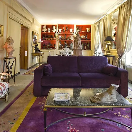 Saint Honore Paris