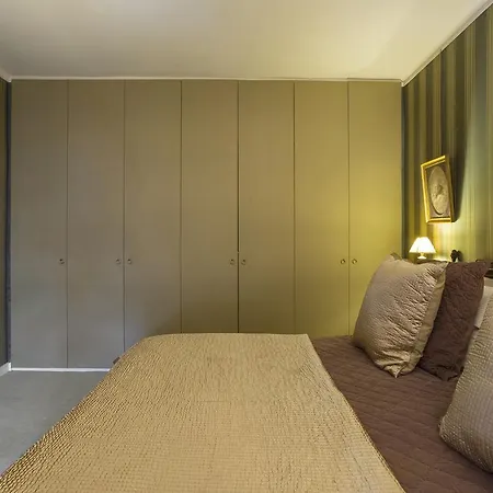 Saint Honore Apartamento *
